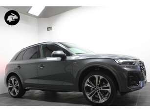 Audi Q5 50 TFSI e S-Line/*NW model*/21