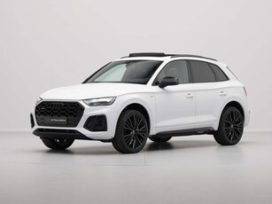 Audi Q5 50 TFSI e S-Line edition Panorama Alcantara