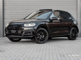 Audi Q5 55 TFSI E Quattro Pano B&O Massage 21