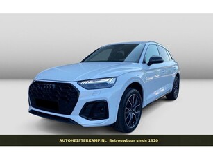 Audi Q5 55 TFSI e S Edition Competition ACC Panoramadak