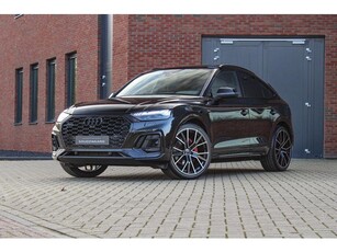 Audi Q5 Sportback 50 TFSI e S edition Pano Luchtvering