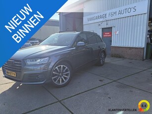 Audi Q7 3.0 TDI quattro Pro Line S