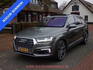 Audi Q7 3.0TDI ETRON S-LINE