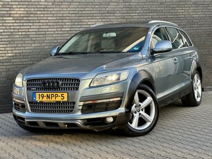 Audi Q7 4.2 FSI Quattro Pro Line+ Offroad Pakket - Pano -