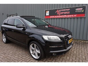 Audi Q7 4.2 FSI quattro S Line+ 5+2 Youngtimer