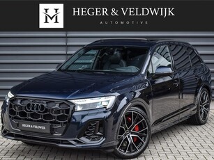 Audi Q7 60 TFSI e QUATTRO PRO LINE S COMPETITION 5 JAAR