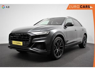 Audi Q8 55 TFSI e PHEV quattro Pro Line S-Line 3* S-Line