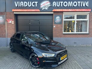 Audi RS 3 Sportback 2.5 TFSI ABT Kuipstoelen Pano Keyless