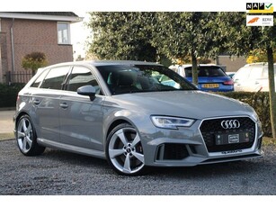 Audi RS3 Sportback 2.5 TFSI RS 3 quattro