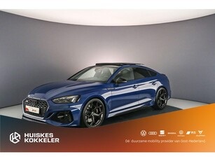 Audi RS 5 Sportback Competition Plus Pano B&O