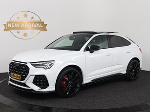 Audi RS Q3 Sportback