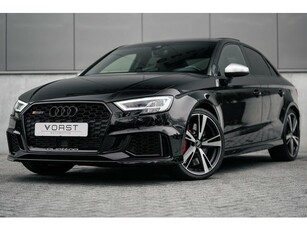 Audi RS3 Limousine 2.5 TFSI quattro B&O Keyless Pano