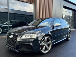 Audi RS3 Sportback 2.5T RS3 Quattro Pro Line ORIGINEELDSG