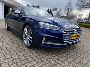 Audi S5 Sportback 3.0 TFSI quattro Pro Line Plus