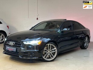 Audi S6 4.0 V8T 450PK BOMVOL HEADUP ADAPT CRUISE DAK