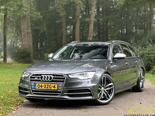 Audi S6 Avant 4.0 TFSI S6 quattro / Orig. NL / Pano / 1e lak