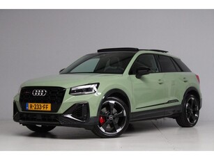 Audi SQ2 2.0 TFSI Quattro 1e eig. [ panoramadak camera