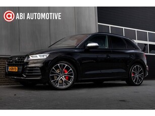 Audi SQ5 3.0 TFSI 354 pk SQ5 Quattro Pro Line Plus S-Line /