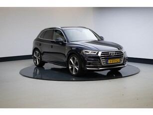 Audi SQ5 3.0 TFSI SQ5 quattro Pro Line Plus Panoramadak