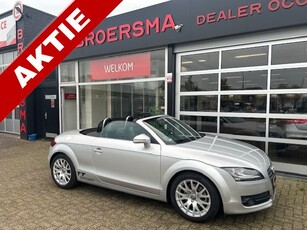 Audi TT Roadster 1.8 TFSI 2 EIGENAAR * DEALERONDERHOUDEN *