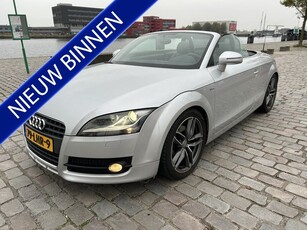 Audi TT Roadster 2.0 TFSI Pro Line S line leer airco/ecc