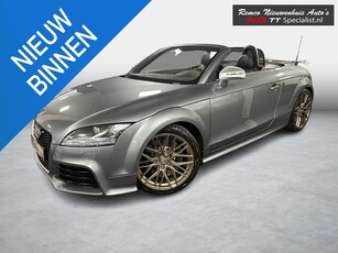 Audi TT Roadster 2.5 T TT RS Pro Line Btw Auto