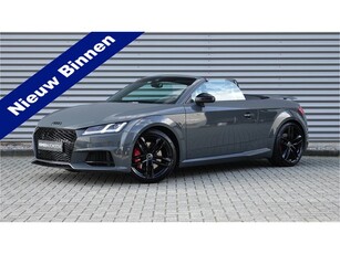 Audi TT TTS Roadster 2.0 TFSI TTS quattro Pro Line + B