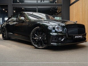 Bentley Flying Spur V8 Exclusive 4.0 V8 Mulliner (bj 2021)