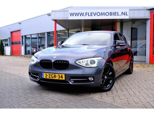 BMW 1-serie 114i EDE Executive