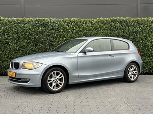 BMW 1-serie 116i Business Line NL AUTO, NAP, SPOTGOEDKOOP