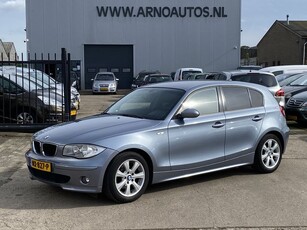 BMW 1-serie 116i Executive LEES TEKST MEENEEMPRIJS, AIRCO