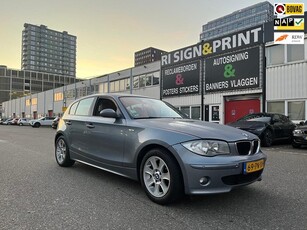 BMW 1-serie 116i High Executive