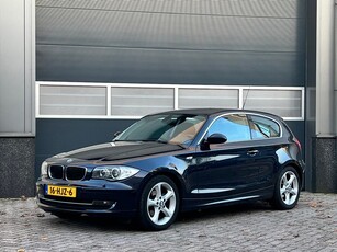 BMW 1-serie 116i High Executive bj.2009