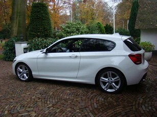 BMW 1-serie 116i M Sport pakket (bj 2012)