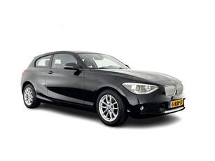 BMW 1-serie 118d Business Sport-Line *DAKOTA-FULL-LEATHER