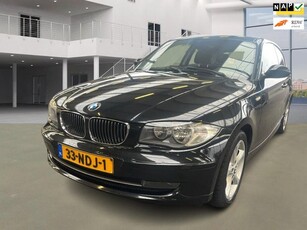 BMW 1-serie 118d Corporate Business Line