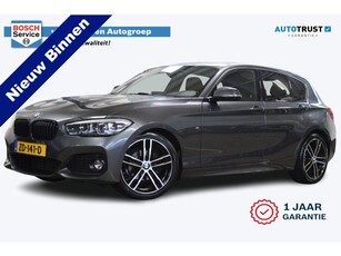 BMW 1-serie 118i Edition M Sport Shadow Executive Incl.