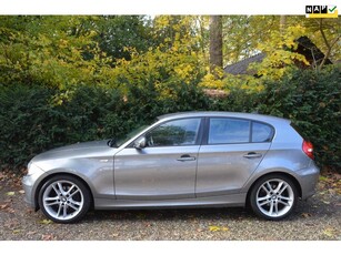 BMW 1-serie 118i Edition Org NL/NAP