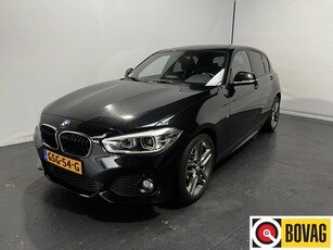 BMW 1-serie 118i M Sport