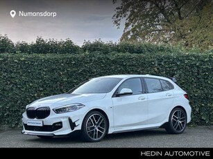 BMW 1-serie 118i M-Sport Harman/Kardon Full