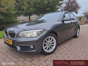 BMW 1-serie 118i Sport automaat