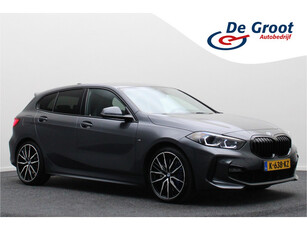 BMW 1-serie 120i High Executive Edition