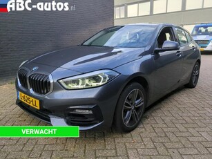 BMW 1-serie 120i Sport line Edition