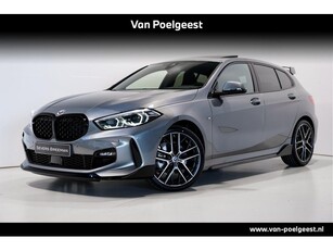 BMW 1 Serie 5-deurs 118i M Sportpakket M Performance