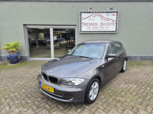 BMW 1-serie e87 116i Executive LCI/Airco/Nwe Ketting