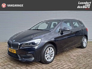 BMW 2 Serie Active Tourer 218i Business Edition AUTOMAAT