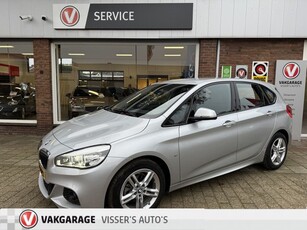 BMW 2 Serie Active Tourer 218i Centennial Executive