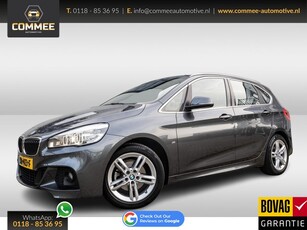 BMW 2 Serie Active Tourer 218i Centennial Executive M Sport