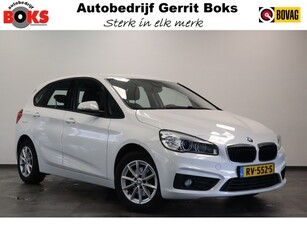 BMW 2 Serie Active Tourer 218i Corporate Lease Executive