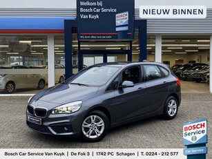 BMW 2-serie Active Tourer 218i High Executive / Automaat /